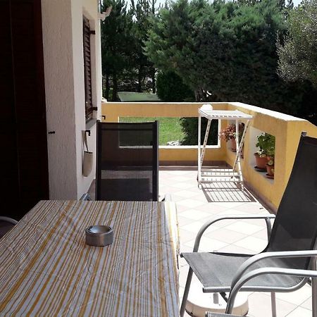 Apartman Pavla Baška Buitenkant foto