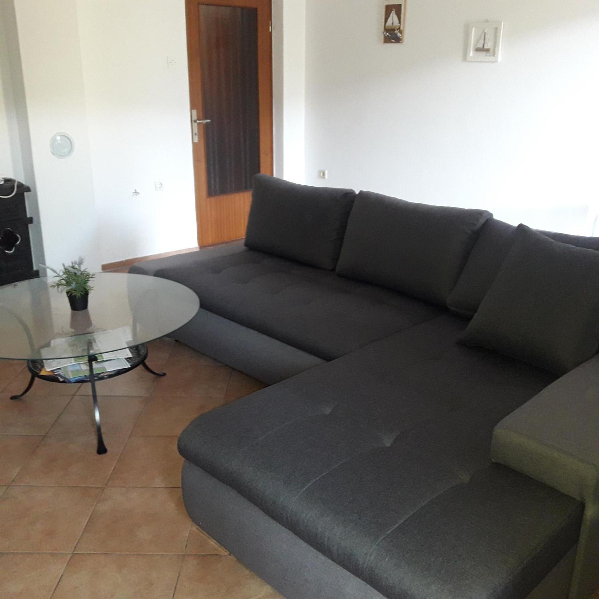 Apartman Pavla Baška Buitenkant foto