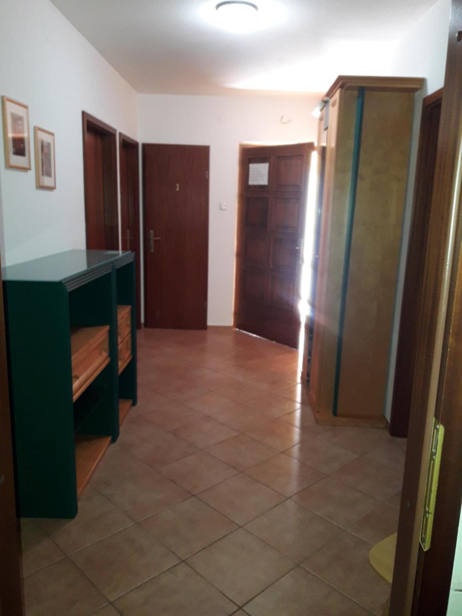 Apartman Pavla Baška Buitenkant foto